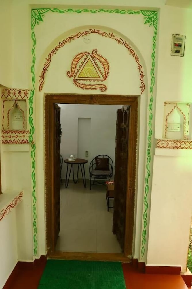 Фото Tourist village Khajuraho