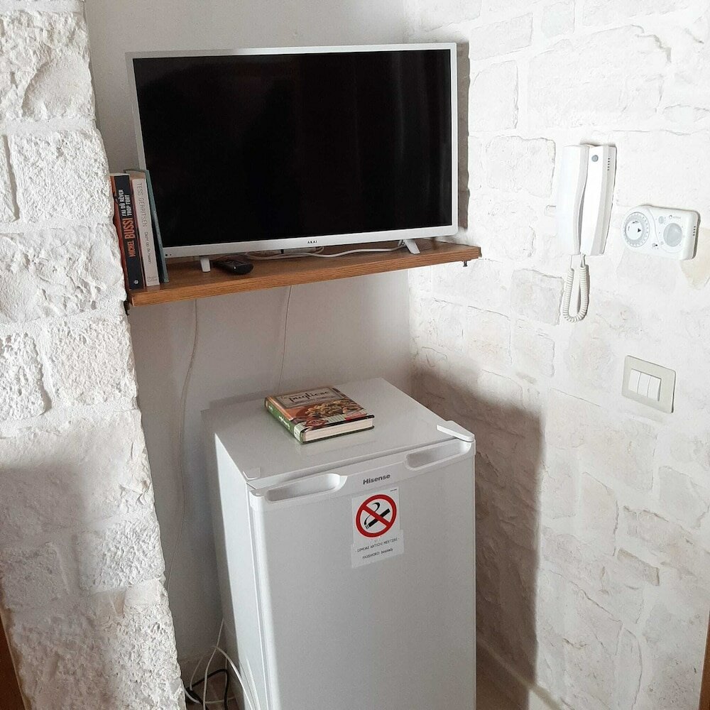 Фото Trulli Antichi Mestieri