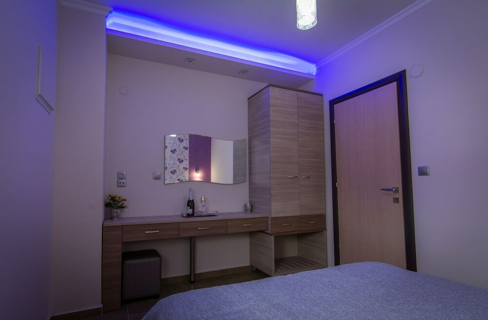 Фото Anthemida Rooms