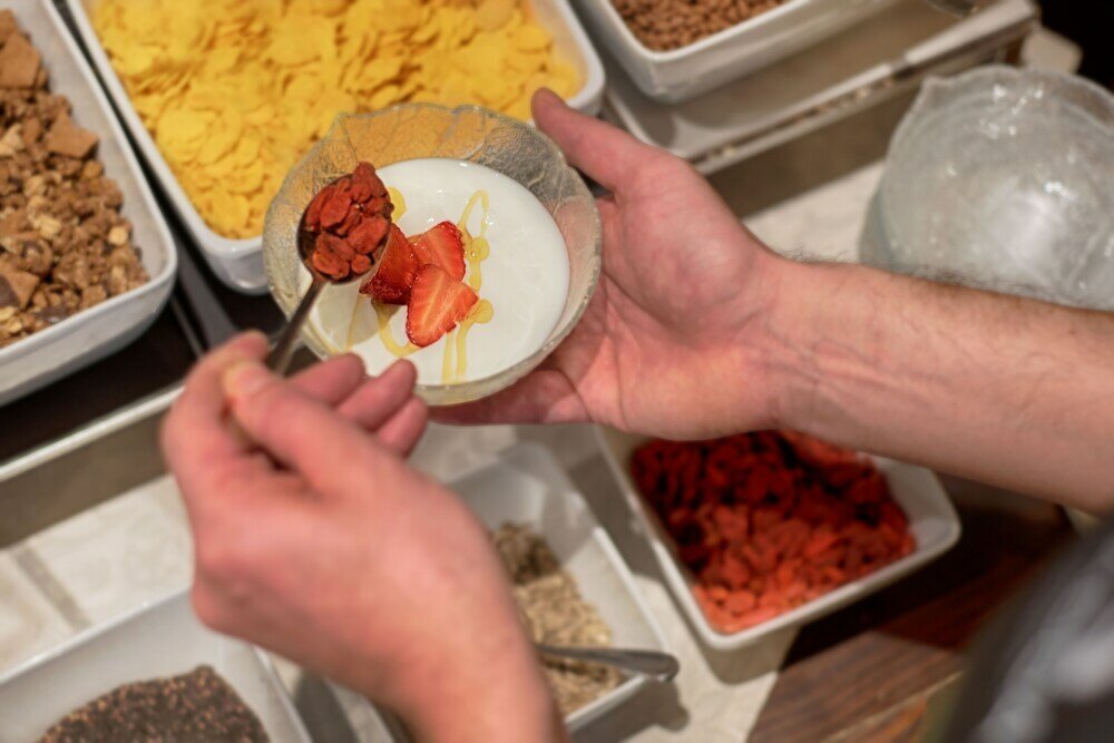 Фото Hotel Malita