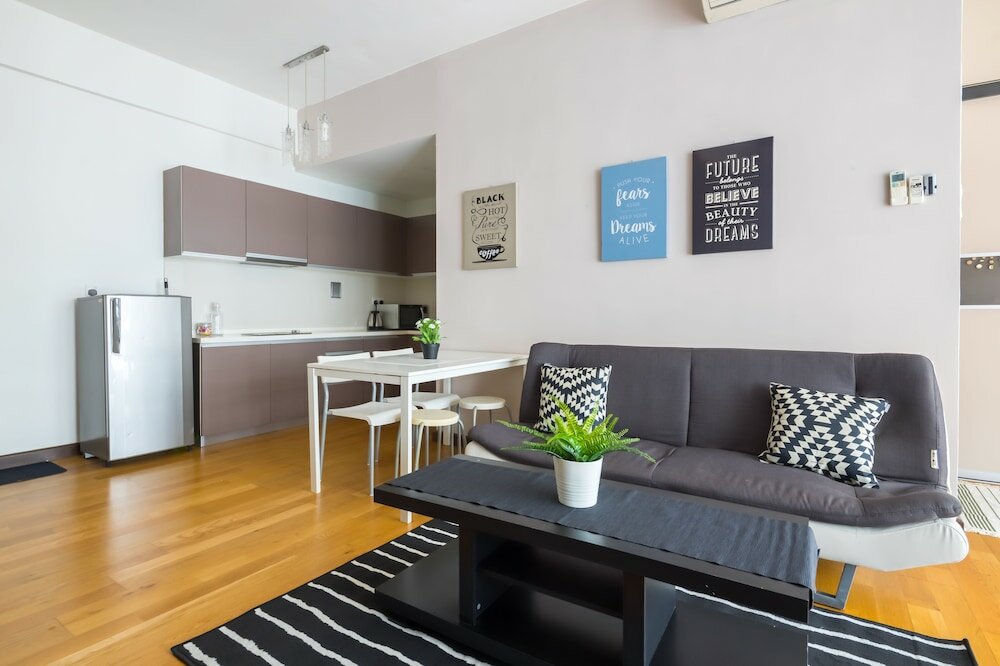 Фото Regalia Suites by Sweet Home Kl