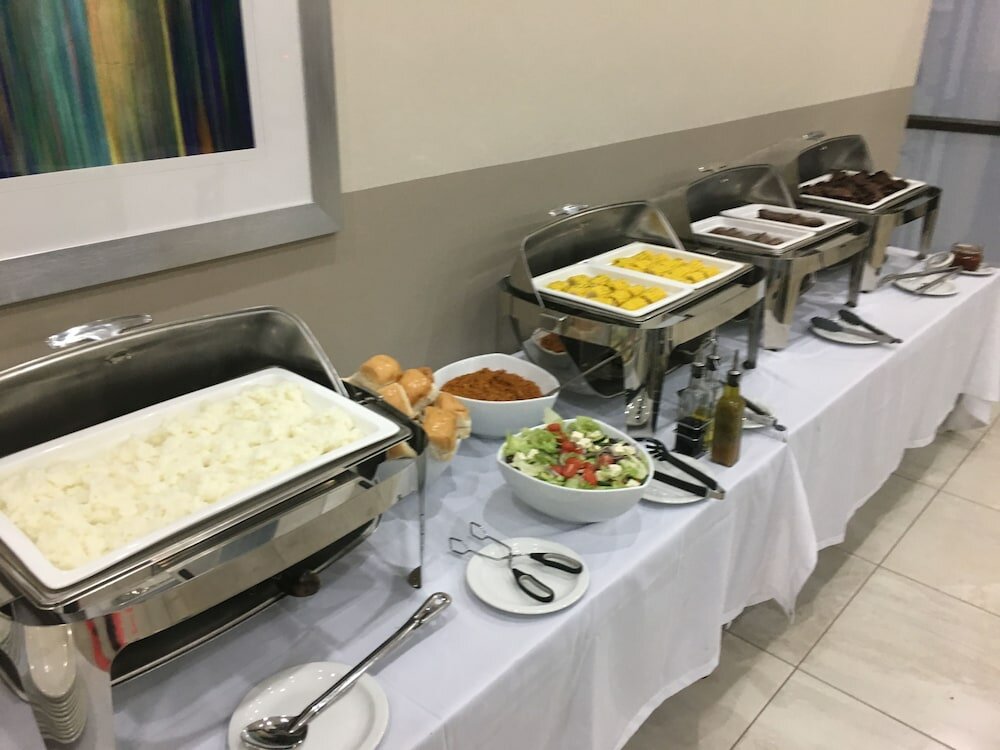 Фото The Clan Guest House