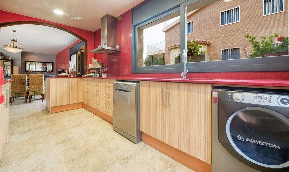 Фото Villa Arrabal