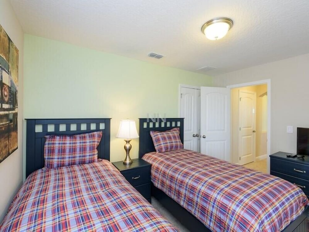 Фото Fv61783 - Solterra Resort - 5 Bed 4.5 Baths Villa