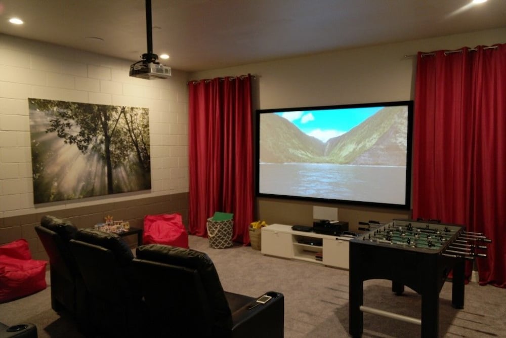 Фото Je60633 - Reunion Resort - 5 Bed 5 Baths Villa