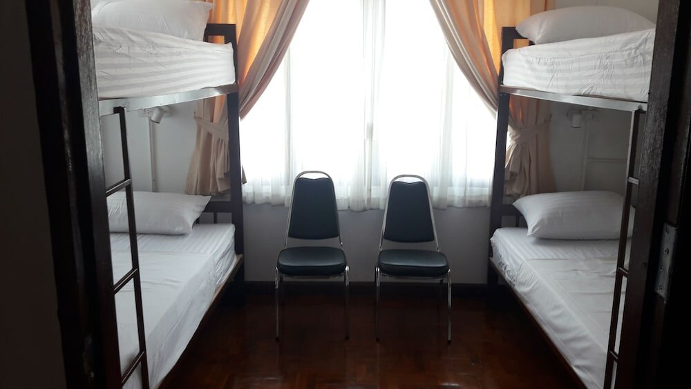 Hostel Vanilla Hostel & Bar, Pattaya, photo