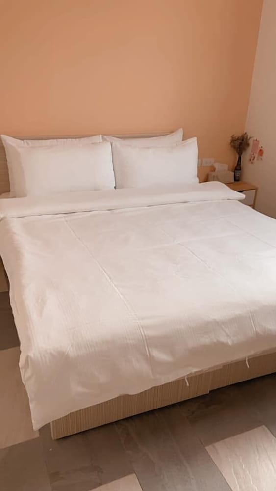 Фото Fuzhongju Homestay