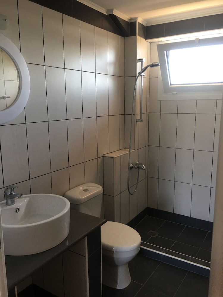 Фото Arion Stables & Apartments