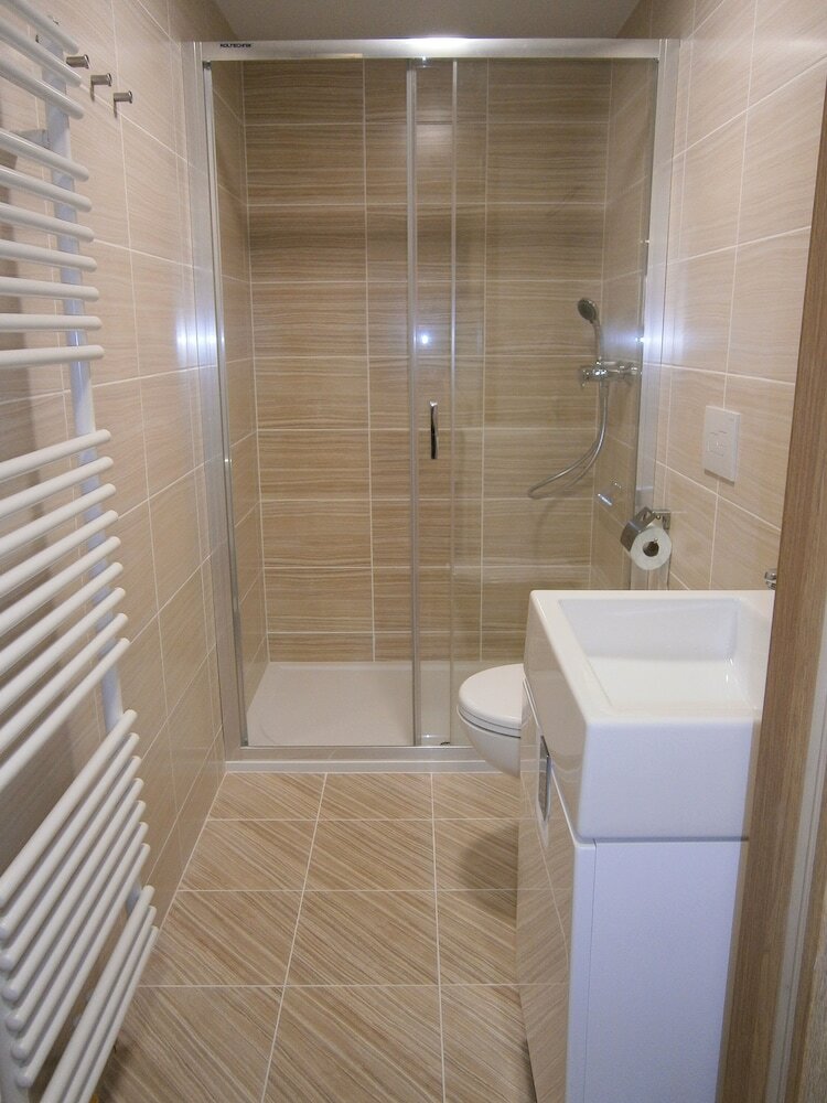 Фото Apartmány Brychovi