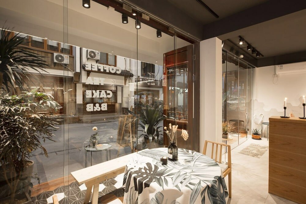 Фото Kun Hao Inn