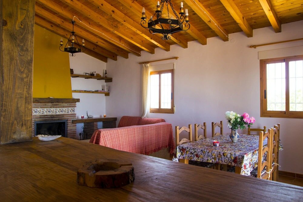 Фото Balcon de la Axarquia