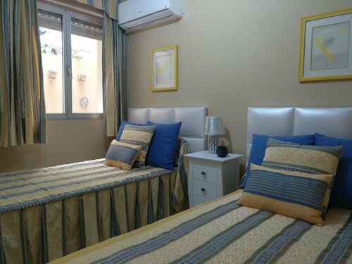 Гостиница Azahar Apartamento Arroyo