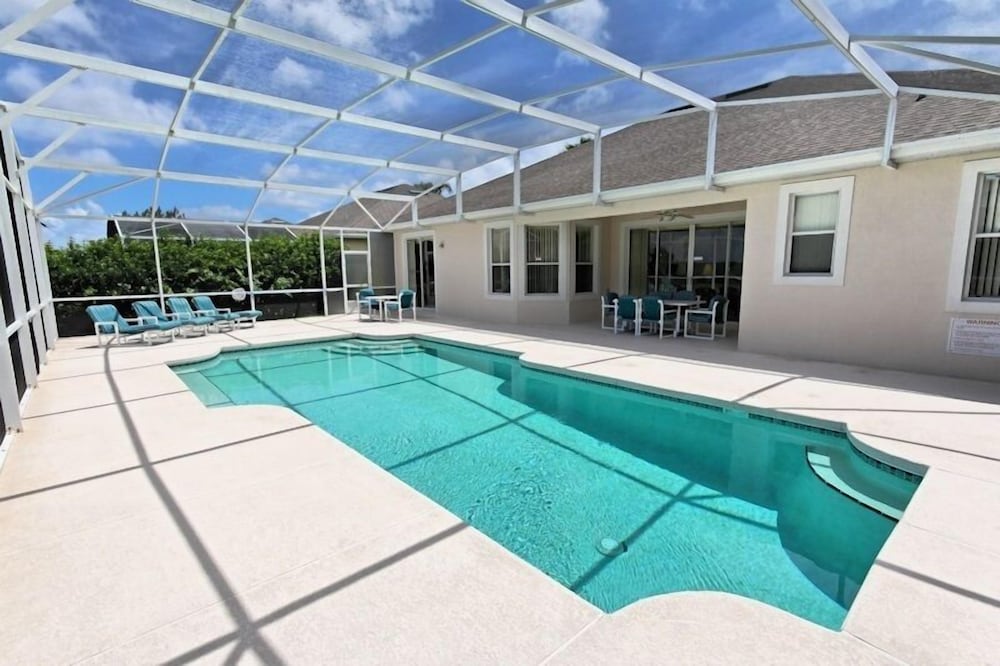 Фото Ov3121 - Highlands Reserve - 5 Bed 3 Baths Villa