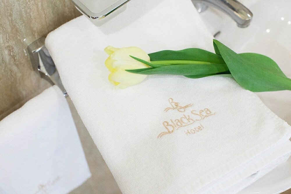 Фото Гостиница Black Sea