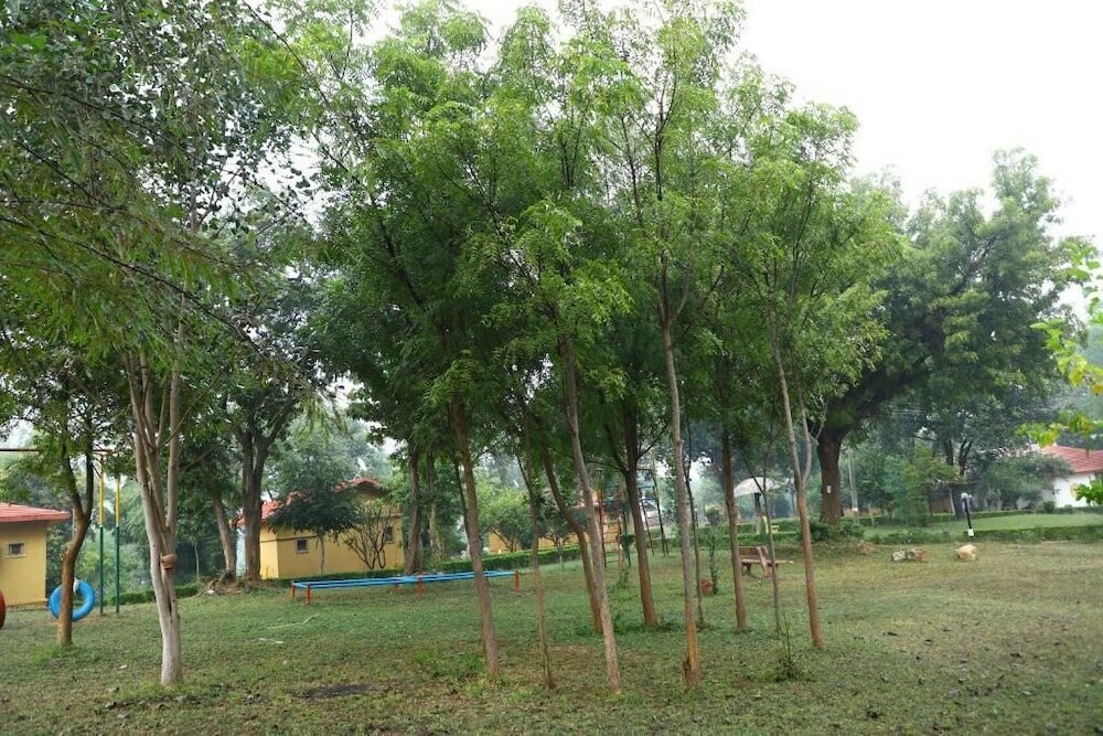 Фото Tourist village Khajuraho