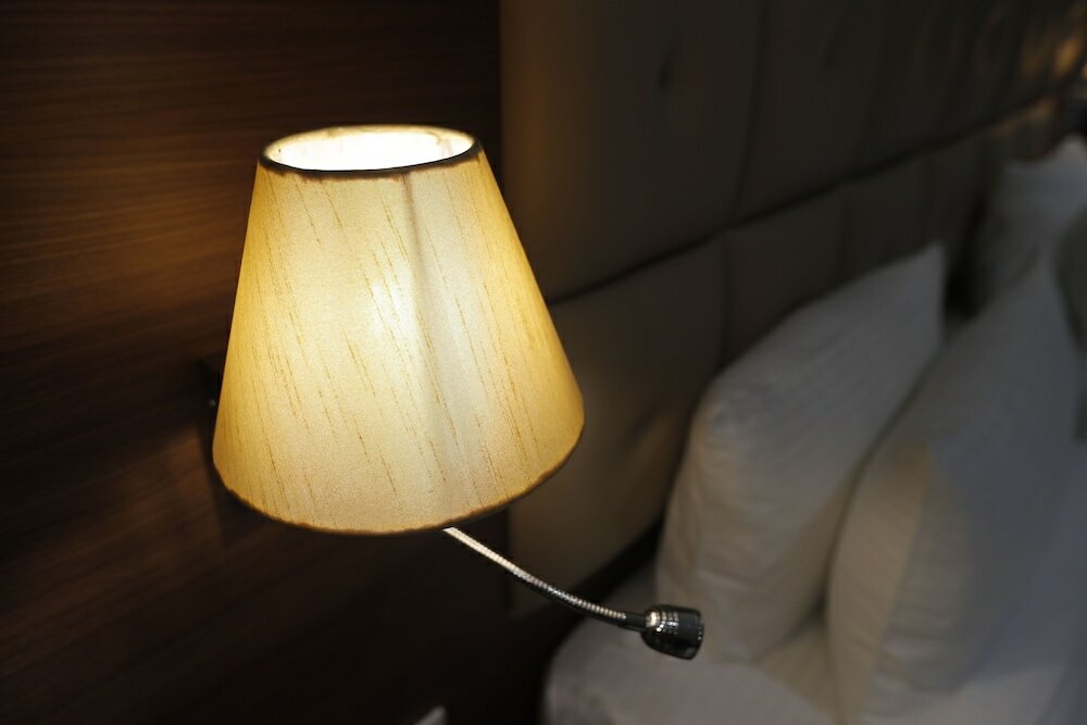 Фото Hotel Radiance