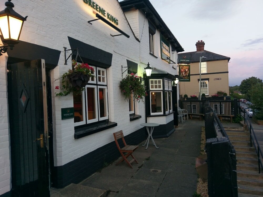 Фото The Rifle Volunteer