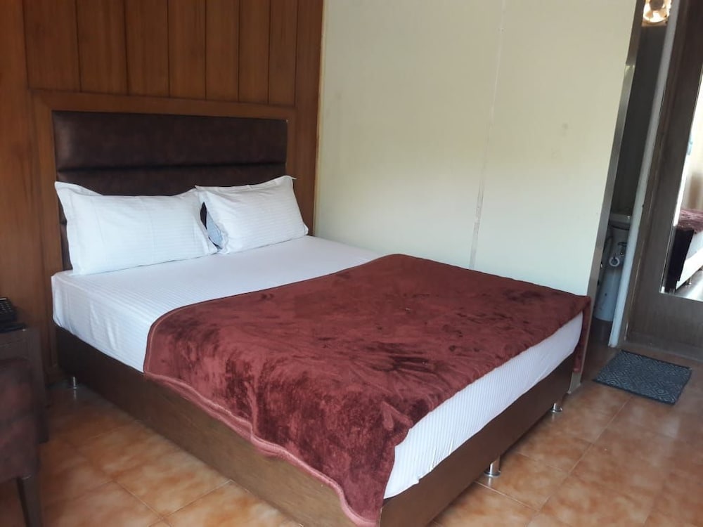 Фото Nauka Hills Resort