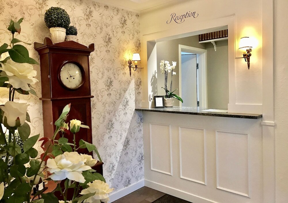 Фото Hotell Viking