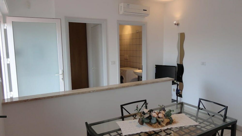 Фото Residence Sabbiachiara