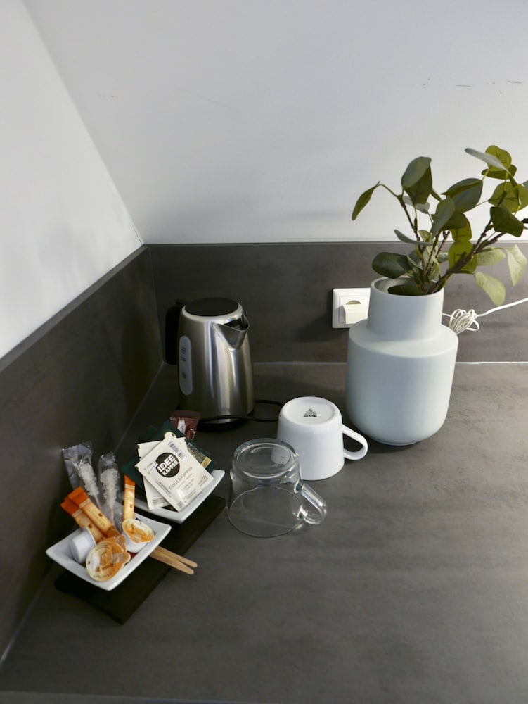 Фото Fachwerk Hotel Wuppertal