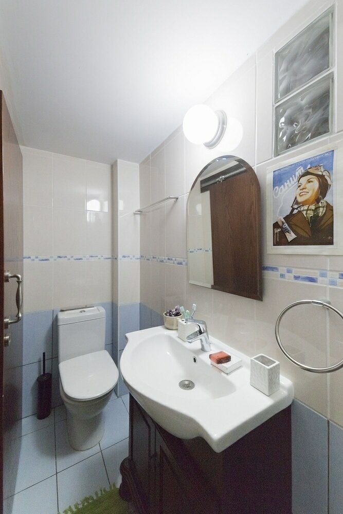 Фото Satori House - Hostel