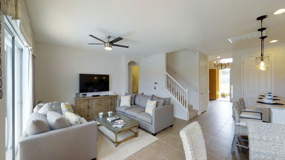 Фото Aco230024 - Golden Palms Resort - 6 Bed 6 Baths Villa