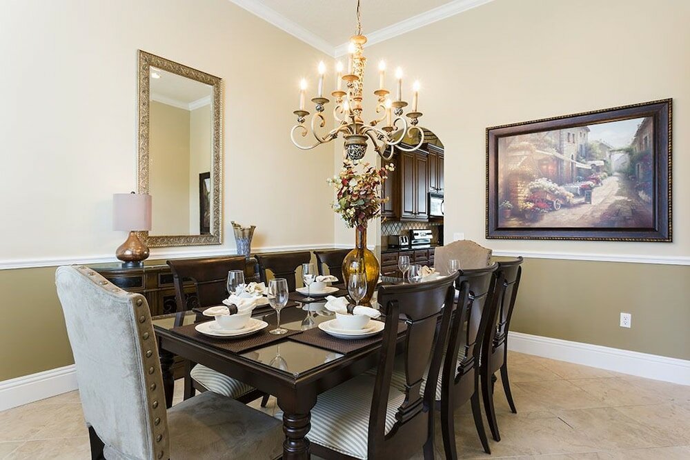 Фото Je62566 - Reunion Resort - 5 Bed 5 Baths Villa