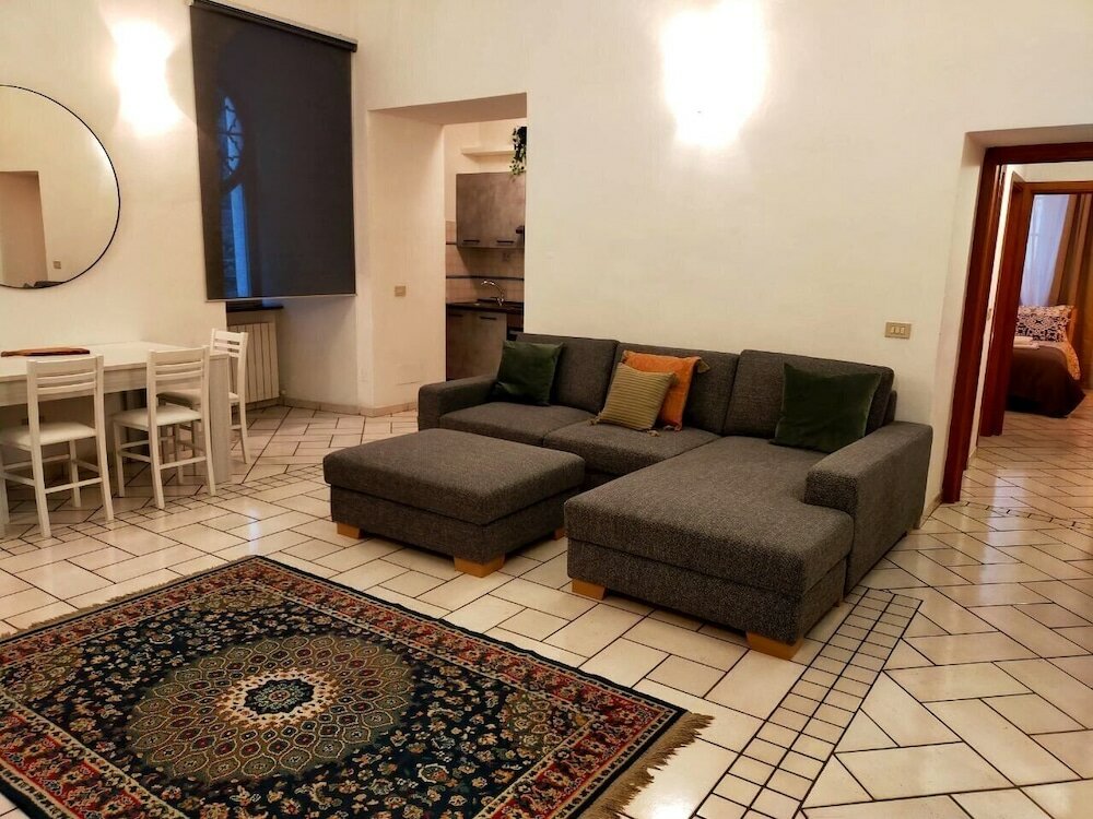 Фото Albergo Diffuso Volterra