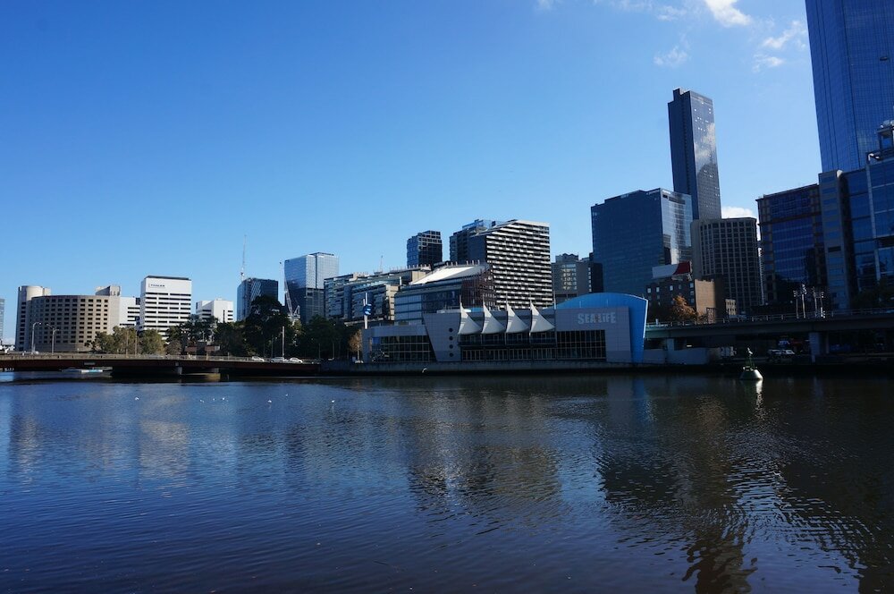 Фото Shadow Play 2Bed Ocean View Apartment