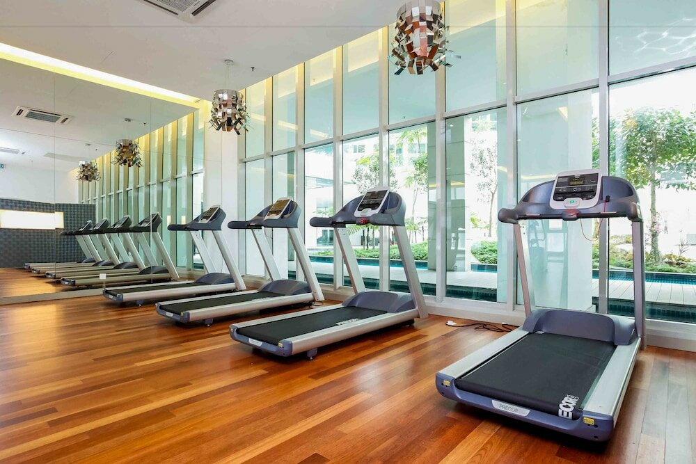 Фото Regalia Suites by Sweet Home Kl