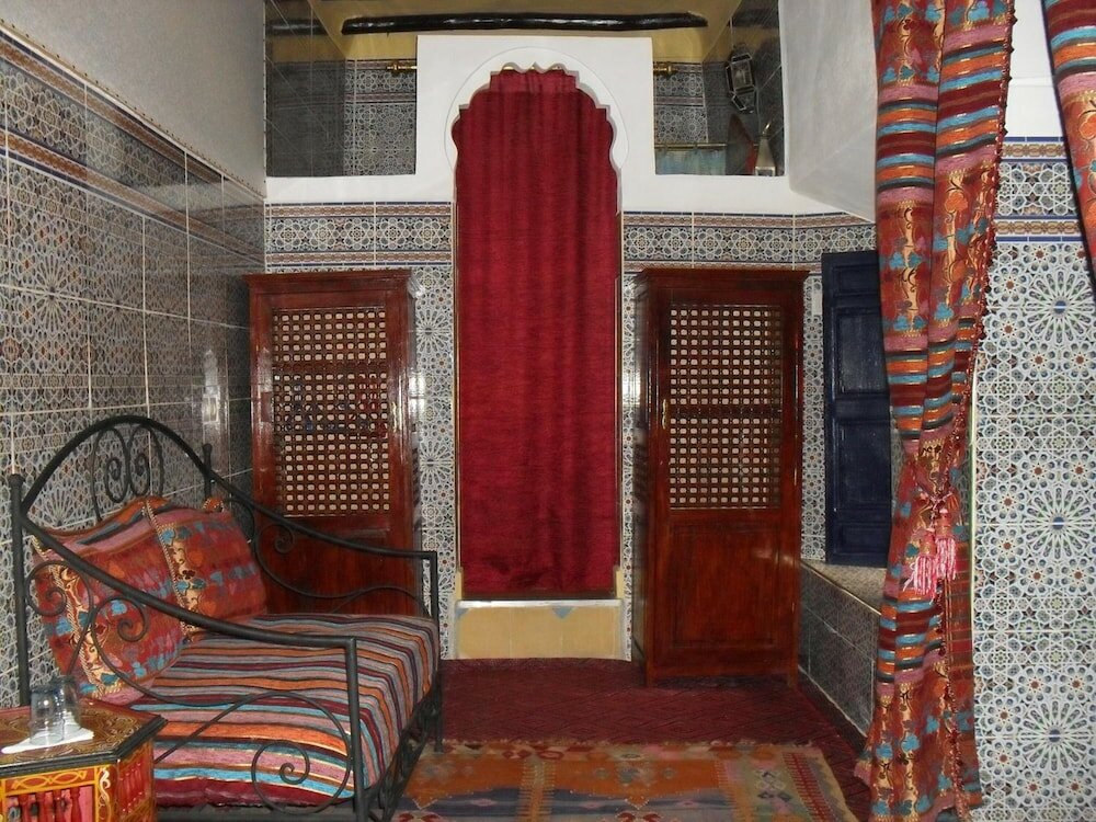 Фото Riad Tiziri