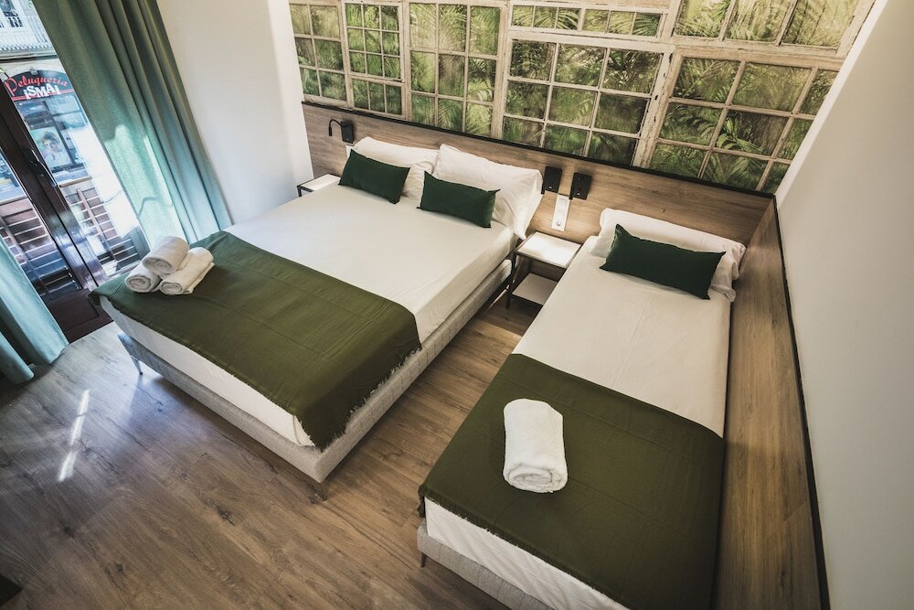 Фото Casp Green House