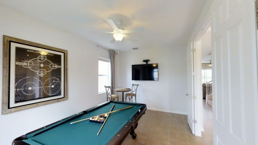 Фото Aco230024 - Golden Palms Resort - 6 Bed 6 Baths Villa