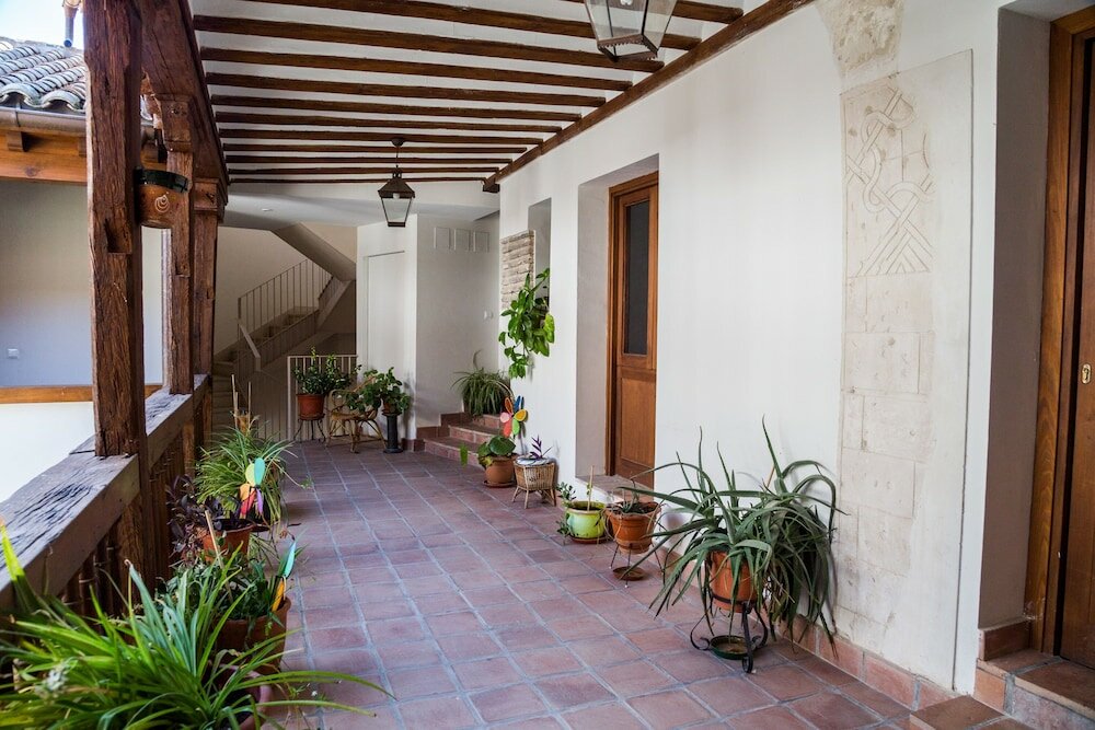 Фото Hostal Infantes