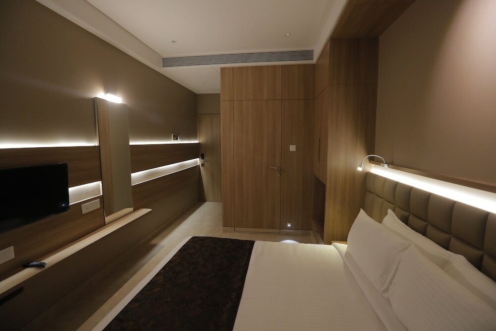 Фото Hotel Radiance