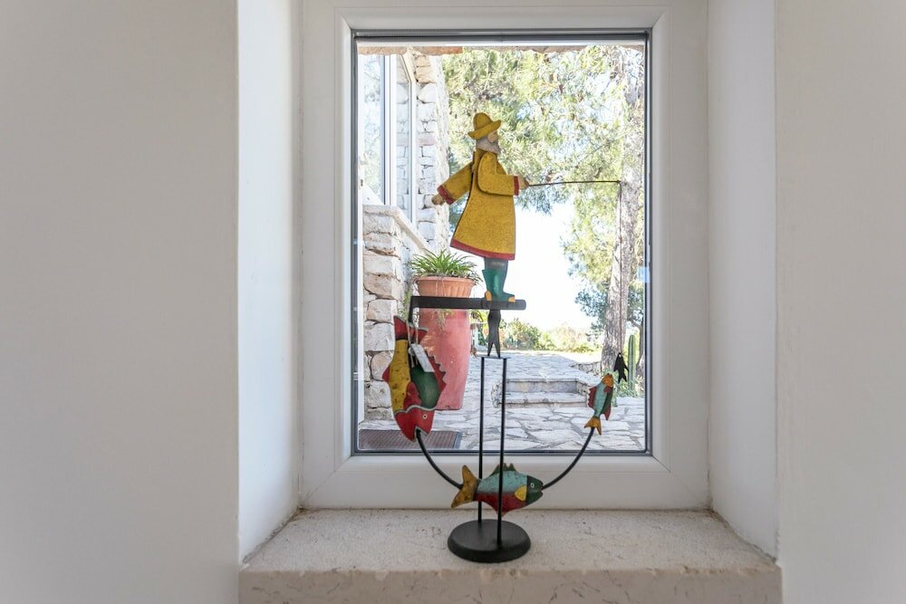 Фото La Casa del Fico