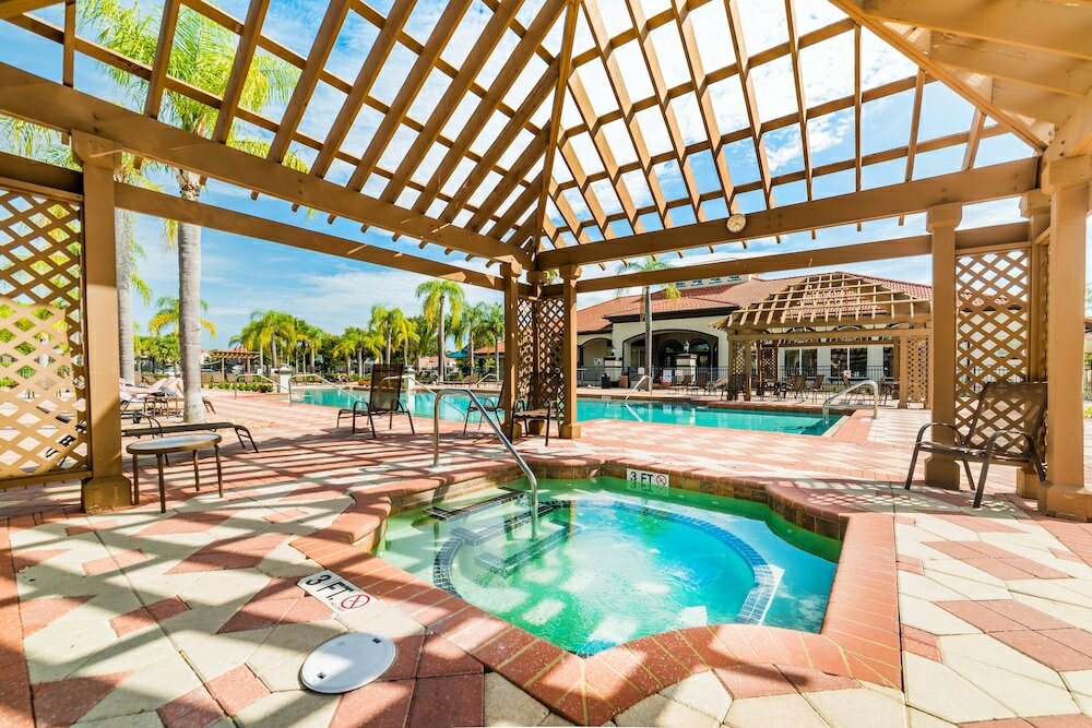 Фото Aco243016 - Bella Vida Resort - 6 Bed 5.5 Baths Villa