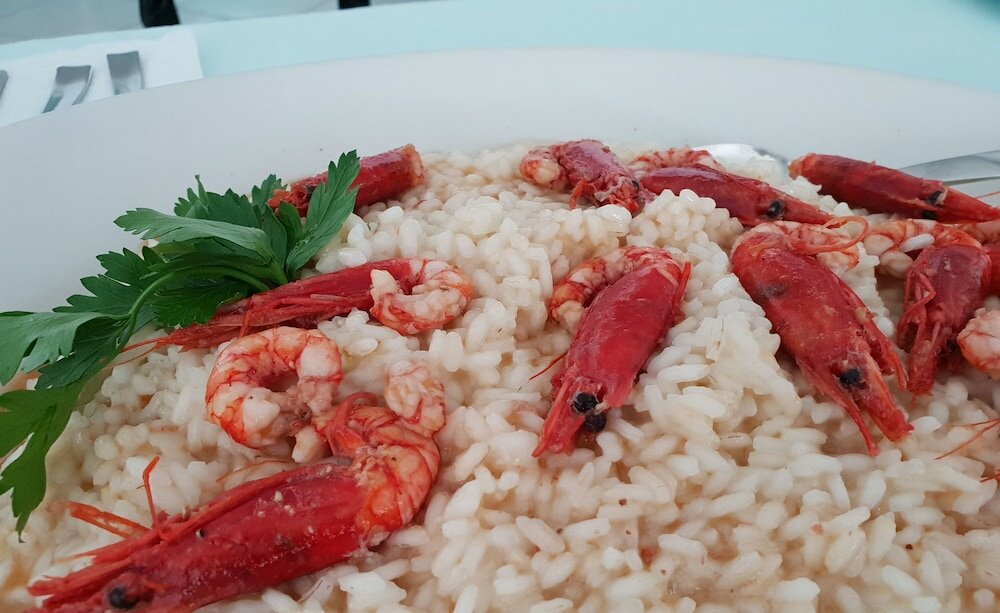 Фото Hotel Caraibisiaco sul Mare