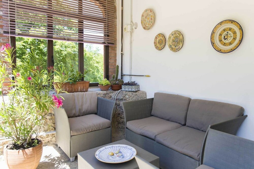 Фото Albergo Diffuso Volterra