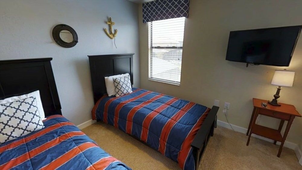 Фото Aco240235 - Champions Gate Resort - 6 Bed 6 Baths Hotel