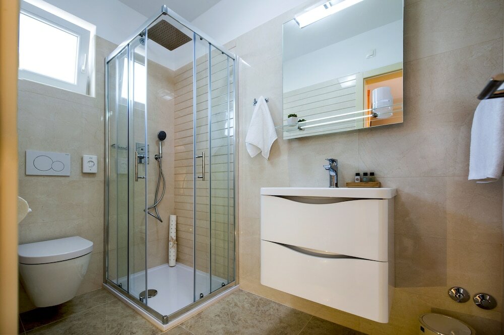 Фото Apartment and Studio Tereza