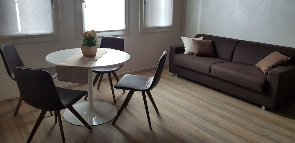 Фото B&b Ca' dell'Angelo Chioggia