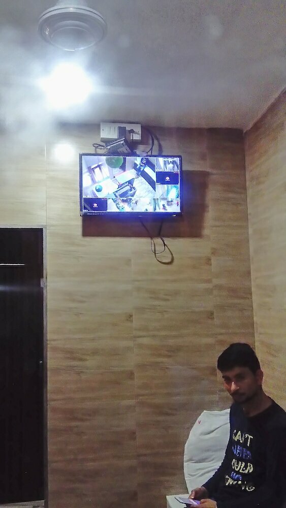 Фото Asian dormitory - Hostel