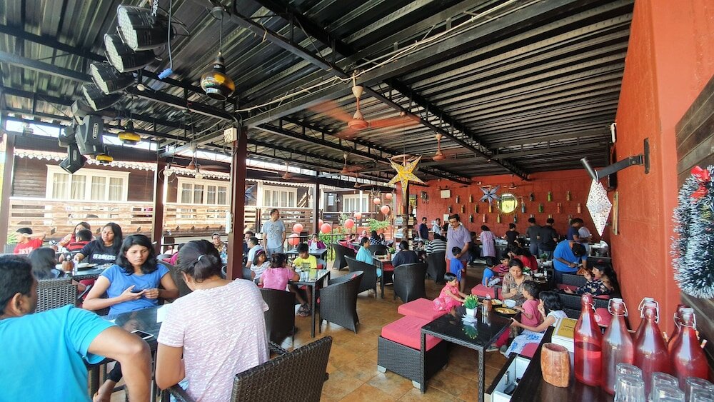 Фото The Regalia Resort