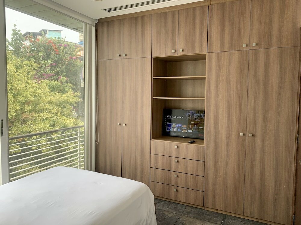 Фото Hello! Las Peñas Siglo XXI B&b