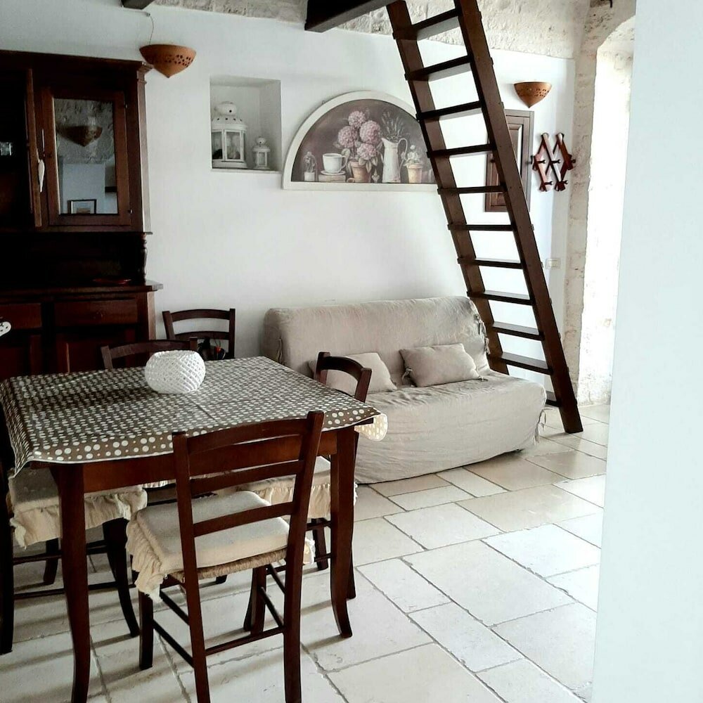 Фото Trulli Antichi Mestieri