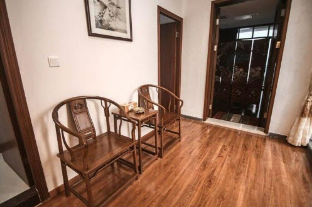 Фото Moon River European Style Villa