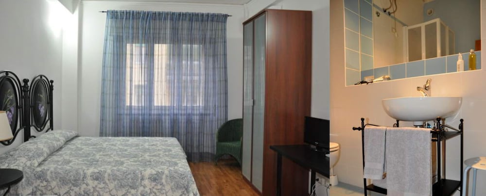 Фото Il Mandorlo b&b