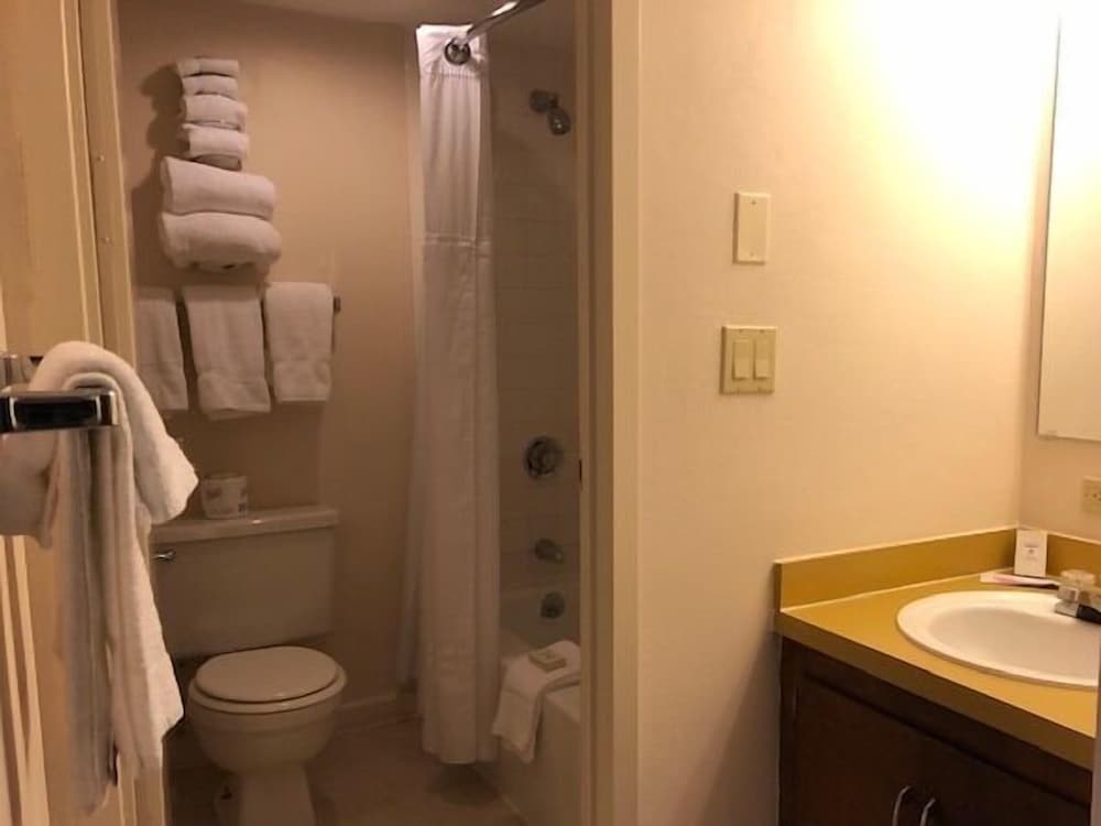 Фото Evergreen Valley Inn